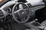 BMW 1-Series M 2011 года